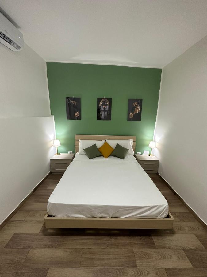 Apartment Cp House *
