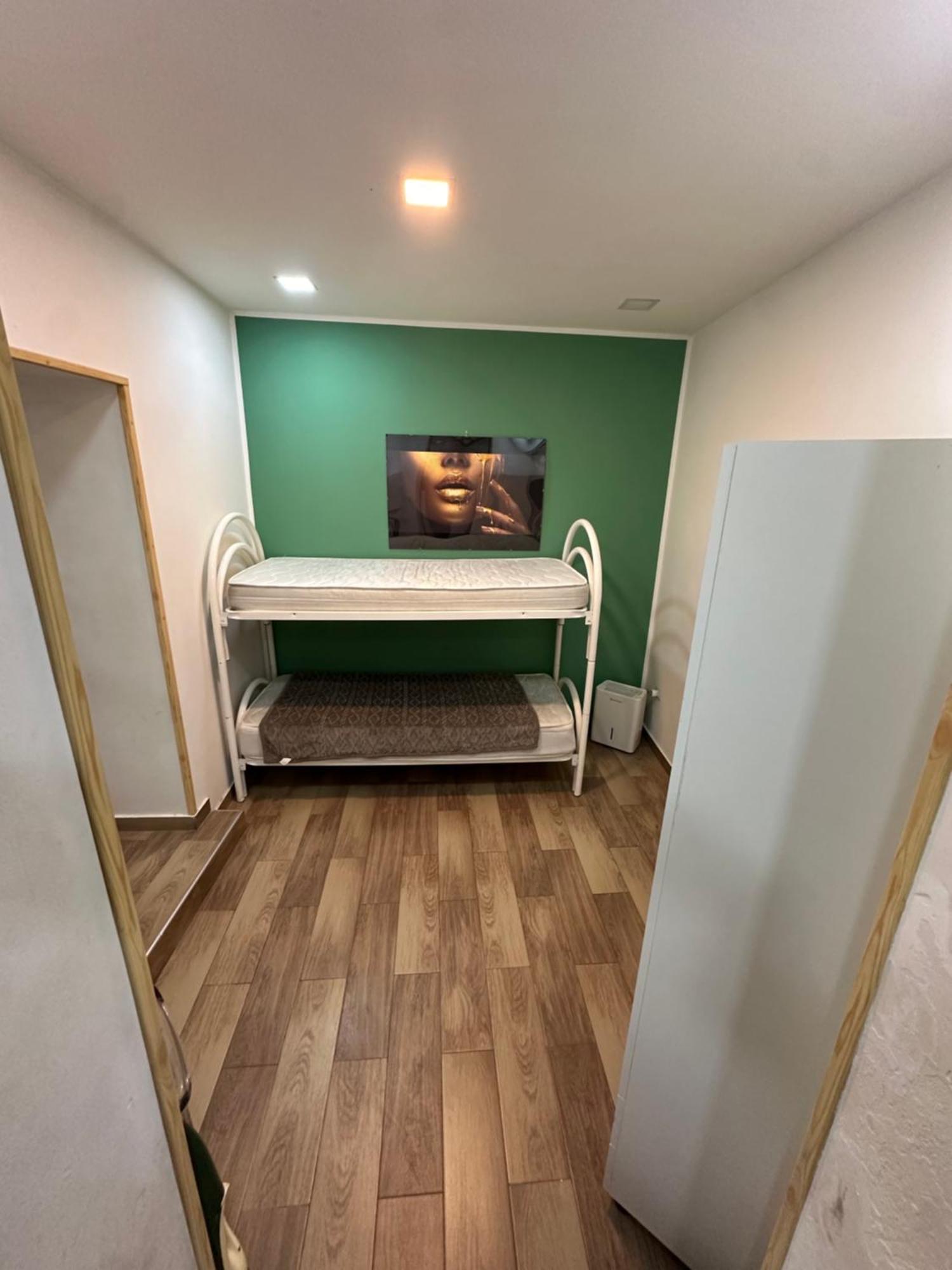 Cp House Naples