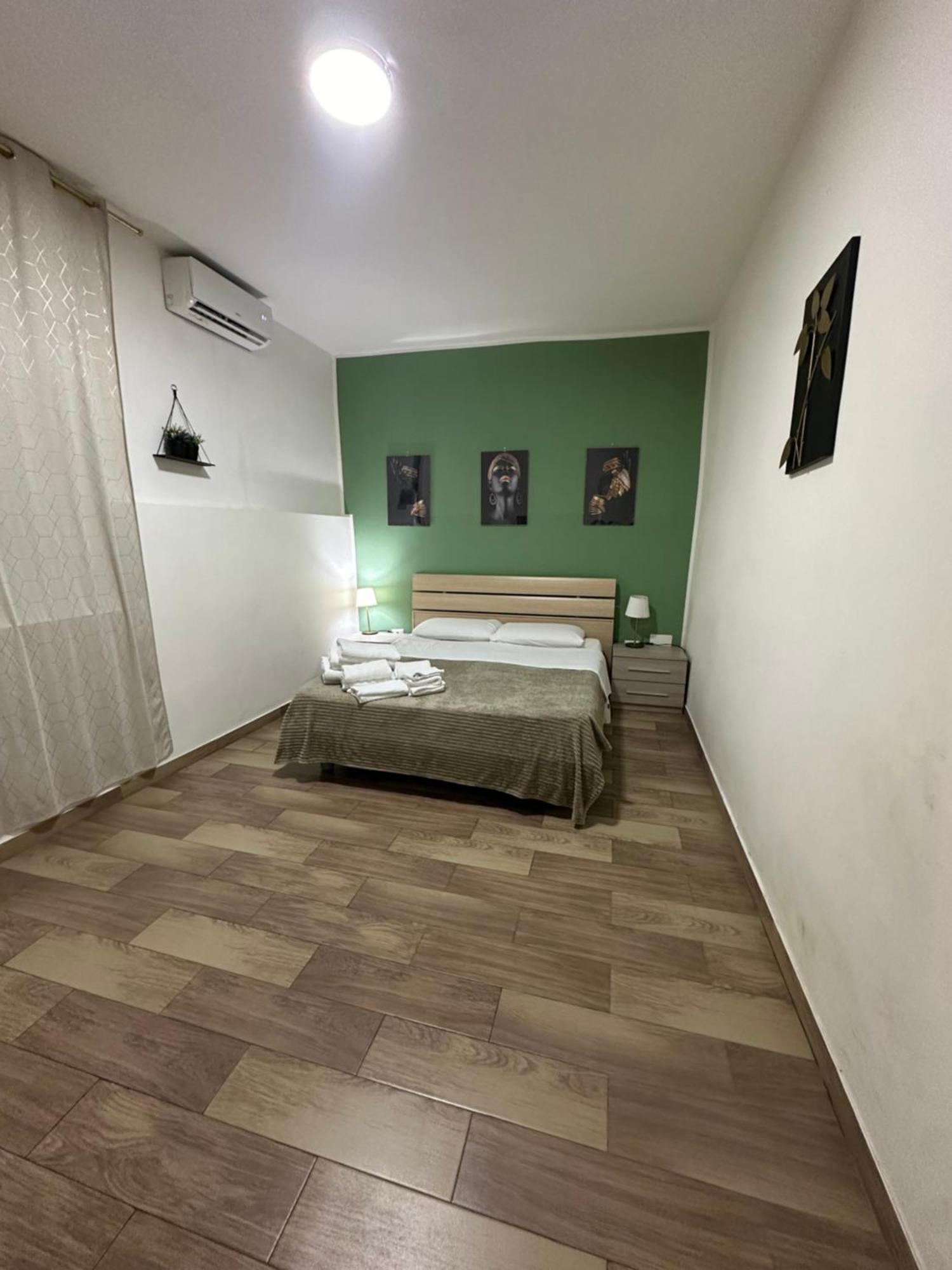 Apartment Cp House